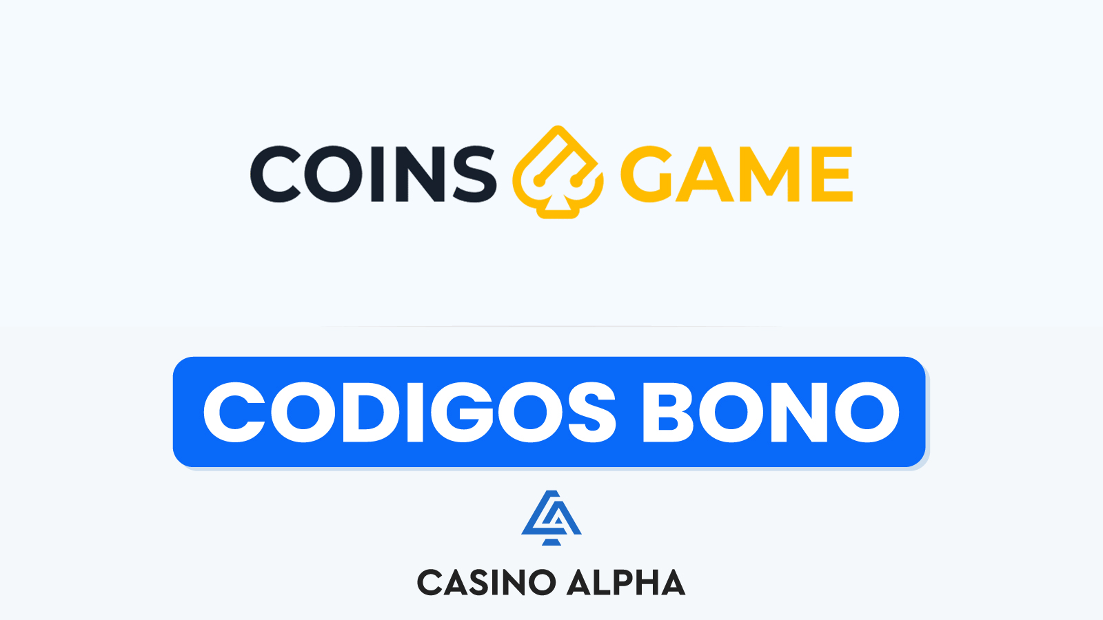 Coins.Game Casino Bonos
