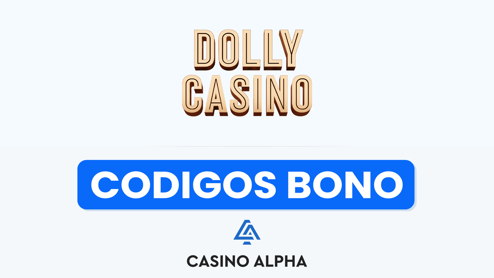 Dolly Casino Codigos de Bonos