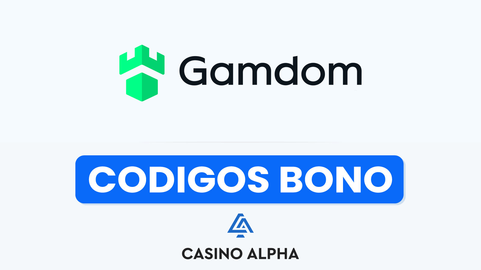 Gamdom Casino Bonos