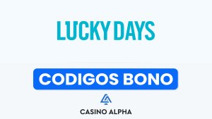 LuckyDays Casino Bonos y Promociones Junio
