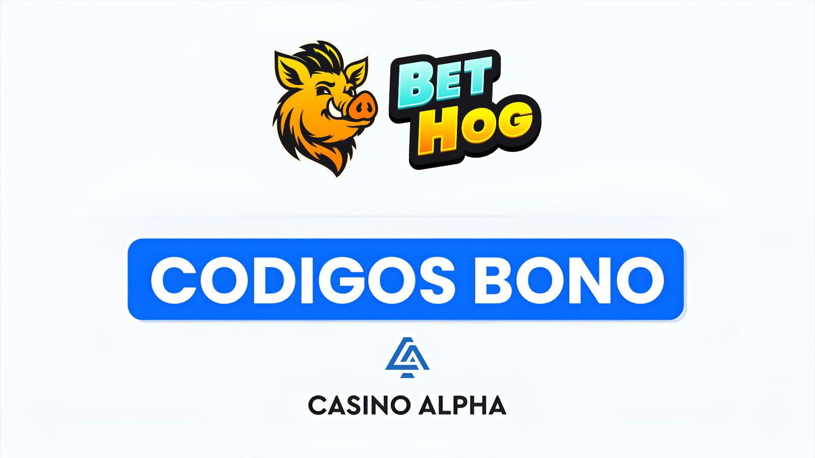 Bethog Casino Bonos