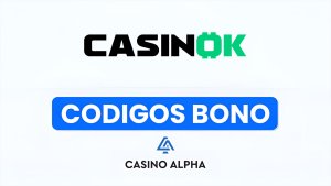 CasinOK: Giros Gratis Sin Depósito & Bonos 2025