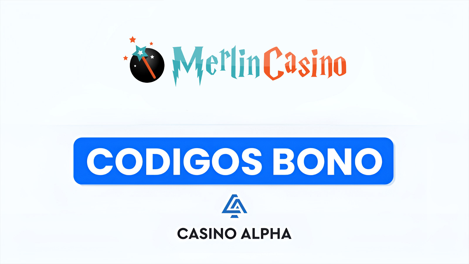 Merlin Casino Bonos
