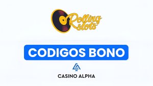 RollingSlots Casino | códigos de bonos 2025