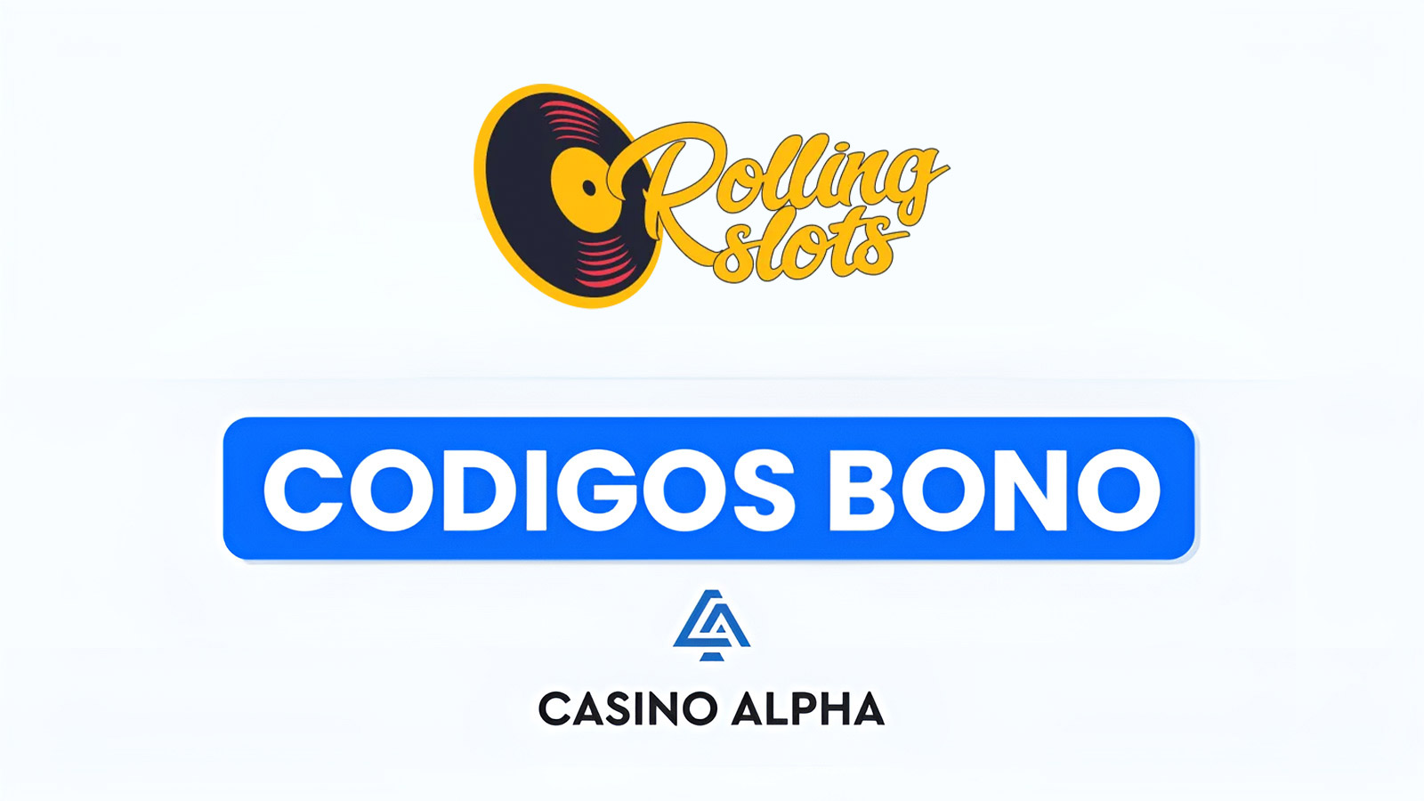 Rollingslots Casino Bonos