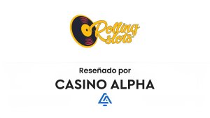 Rollingslots Casino Reseña (2025)