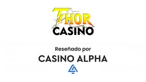 Thor Casino Reseña de 2025 