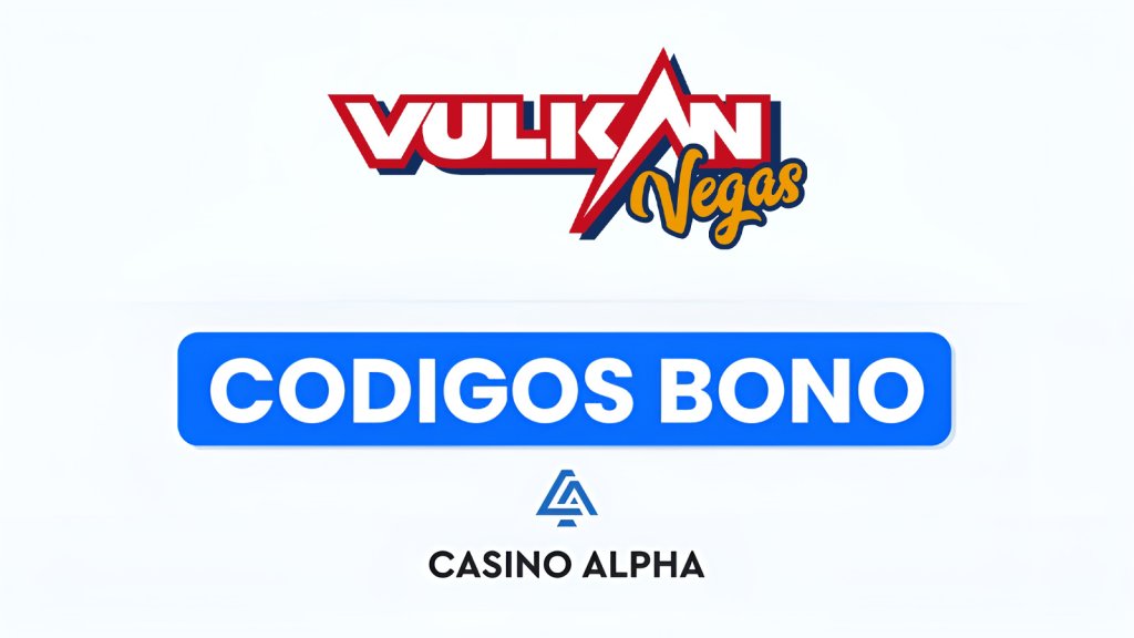Vulkanvegas Casino Bonos