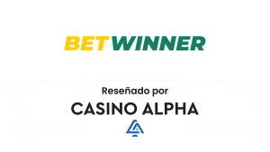 Betwinner Casino Reseña 2025