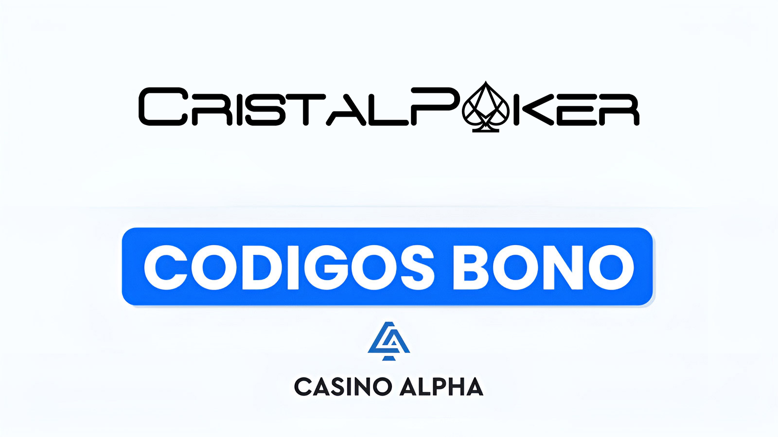 Cristalpoker Casino Bonos