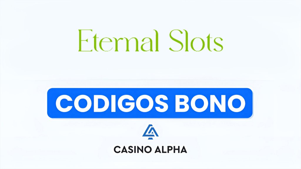Eternalslots Casino Bonos