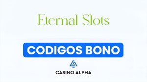 Eternalslots Casino Bonos sin Depósito 2025