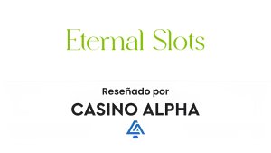 Eternalslots Casino Reseña y (2025)
