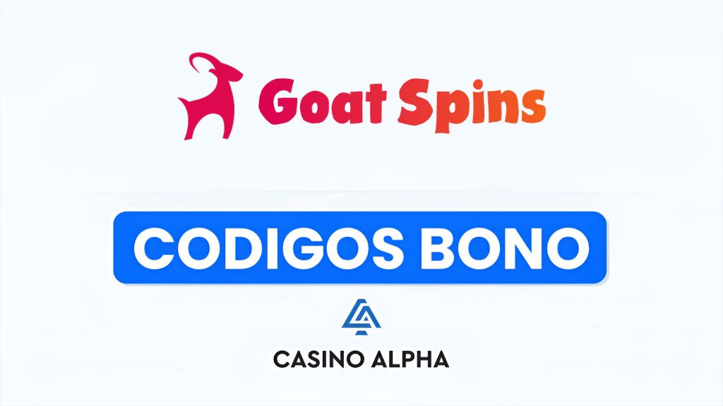 Goatspins Casino Bonos