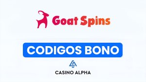 Goatspins Casino Bono sin Depósito 2025