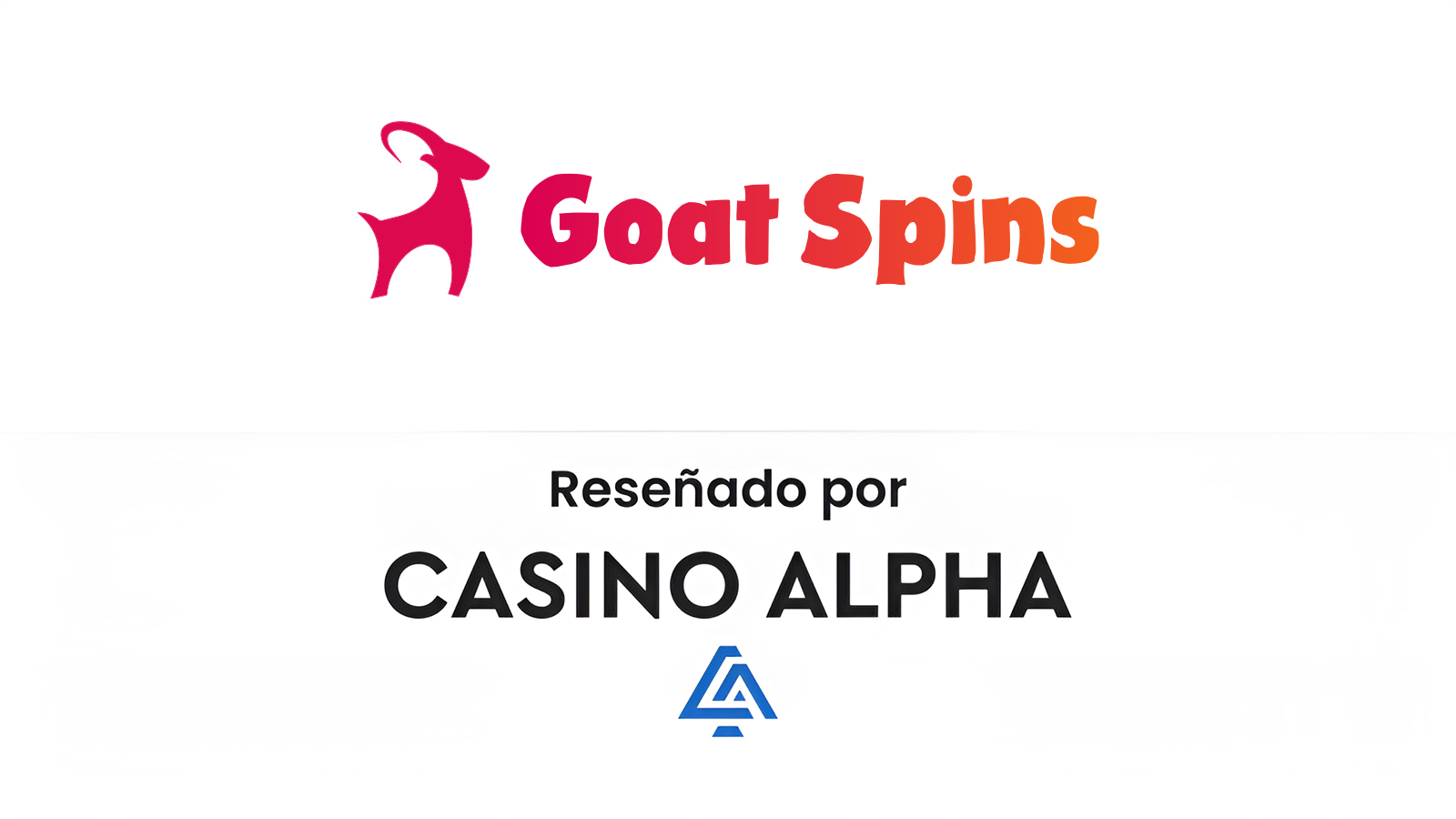 Goatspins Casino
