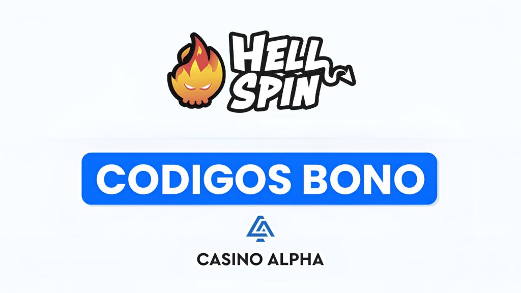 Hellspin Casino Bonos