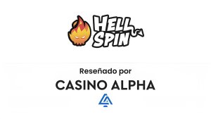 Hellspin Casino Reseña de 2025
