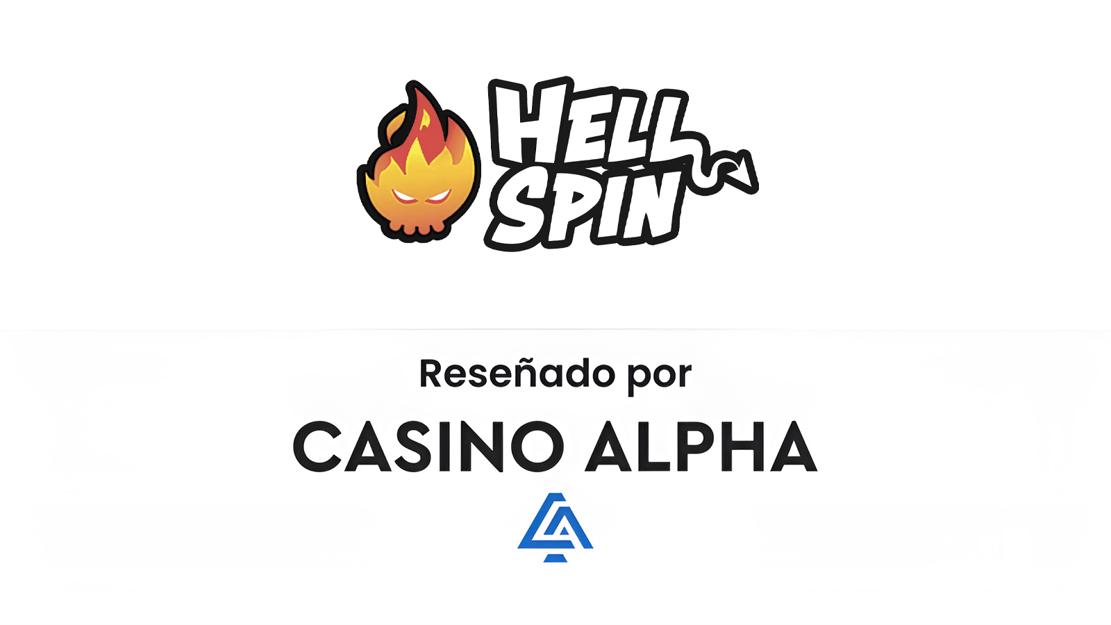 Hellspin Casino
