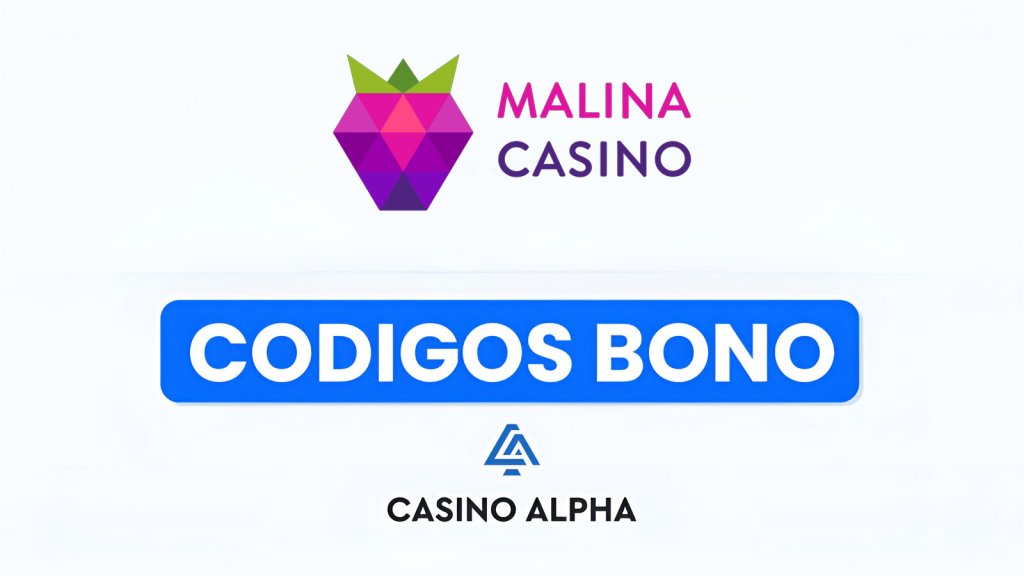Malina Casino Bonos