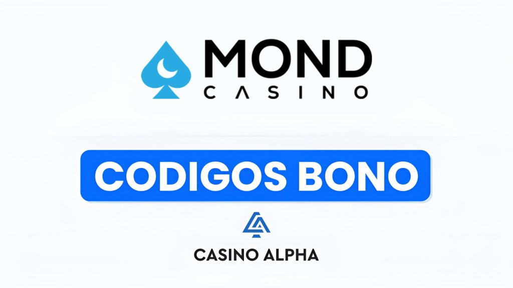 Mond Casino Bonos