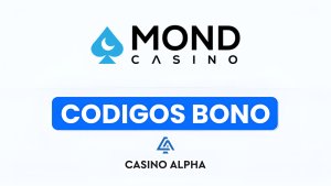 Mond Casino Bono sin Depósito 2025