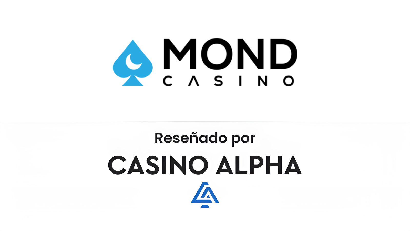 Mond Casino
