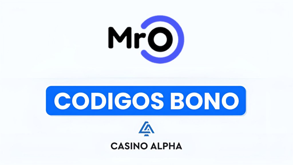Mro Casino Bonos