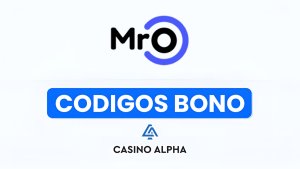 MrO Casino | Códigos de bono 2025
