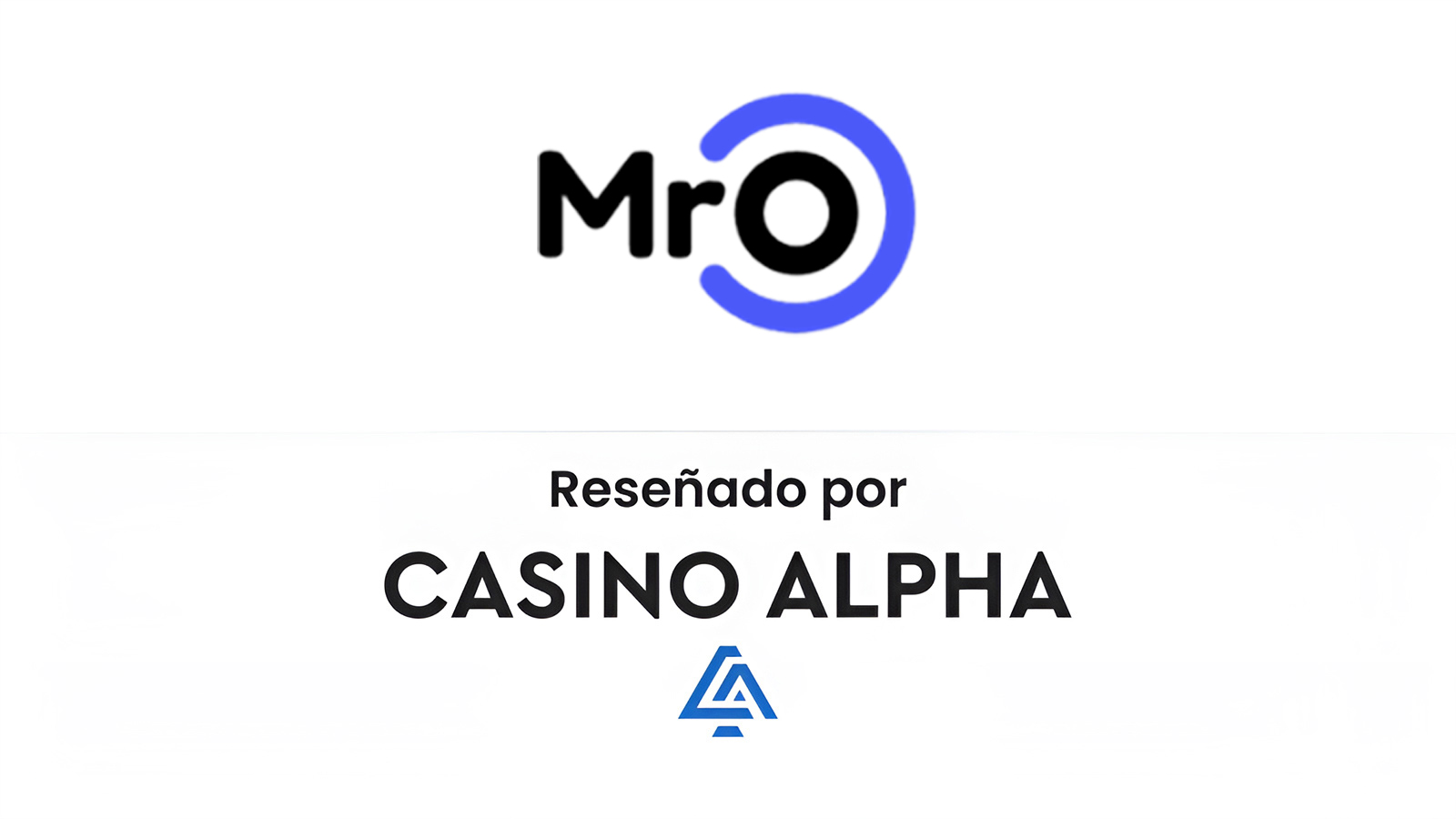 Mro Casino