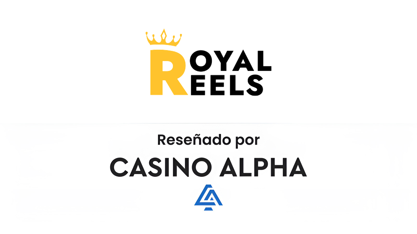 Royalreels16 Casino