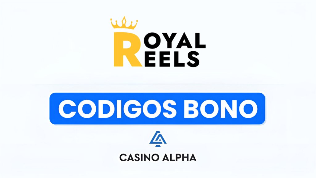 Royalreels16 Casino Bonos