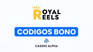 Royalreels16 Casino Bono sin Depósito 2025