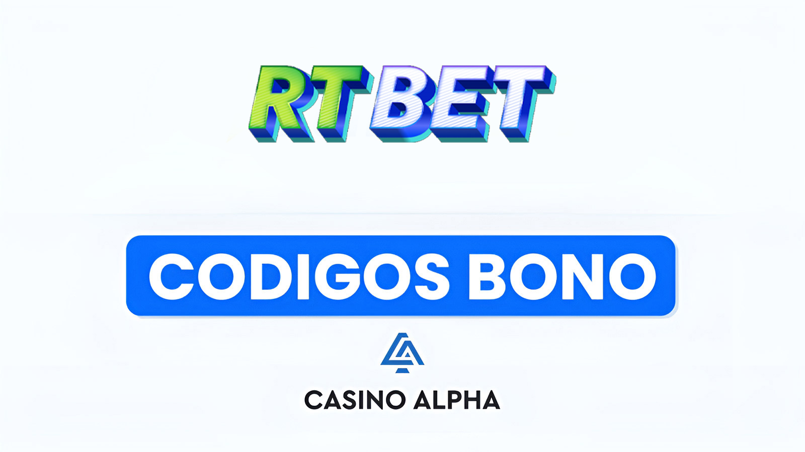Rtbet Casino Bonos
