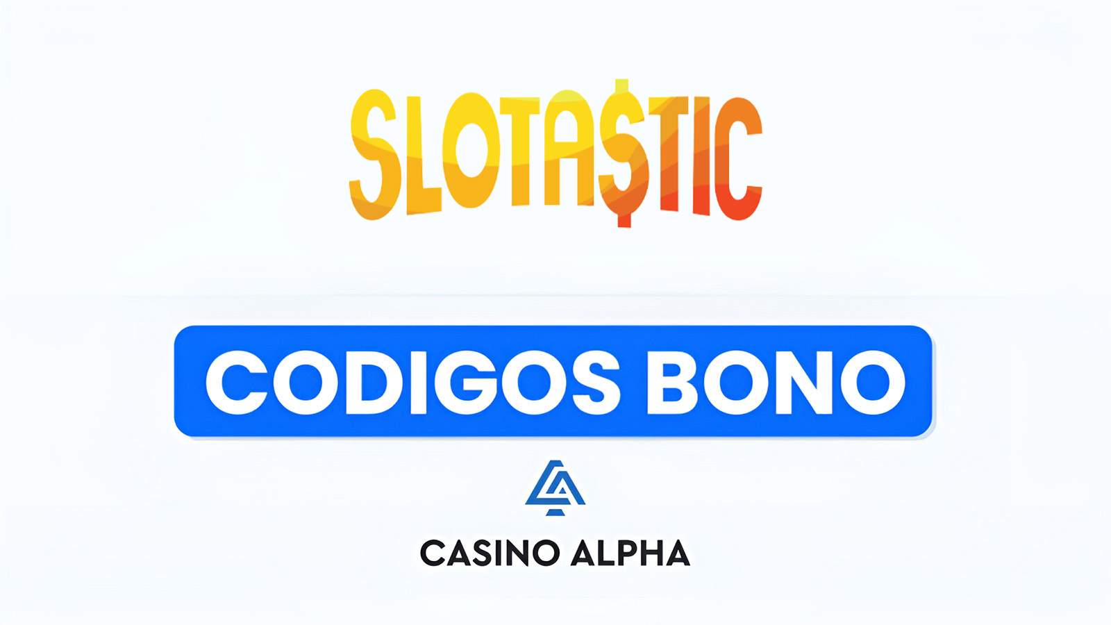 Slotastic Casino Bonos