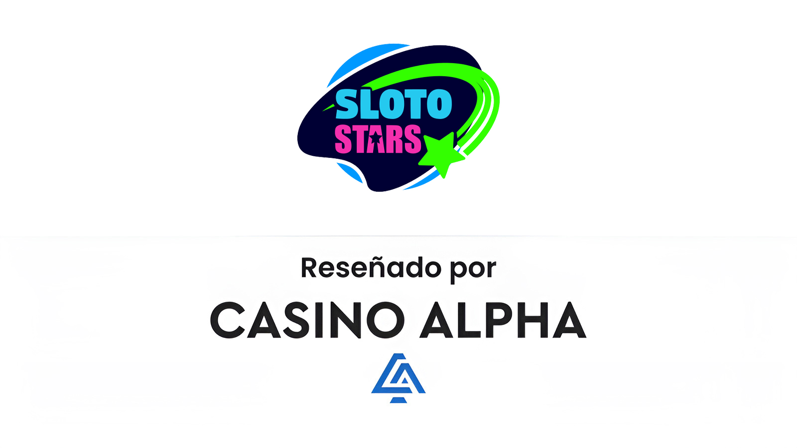 Slotostars Casino