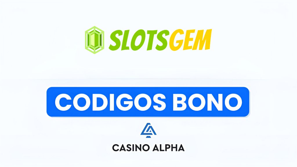Slotsgem Casino Bonos
