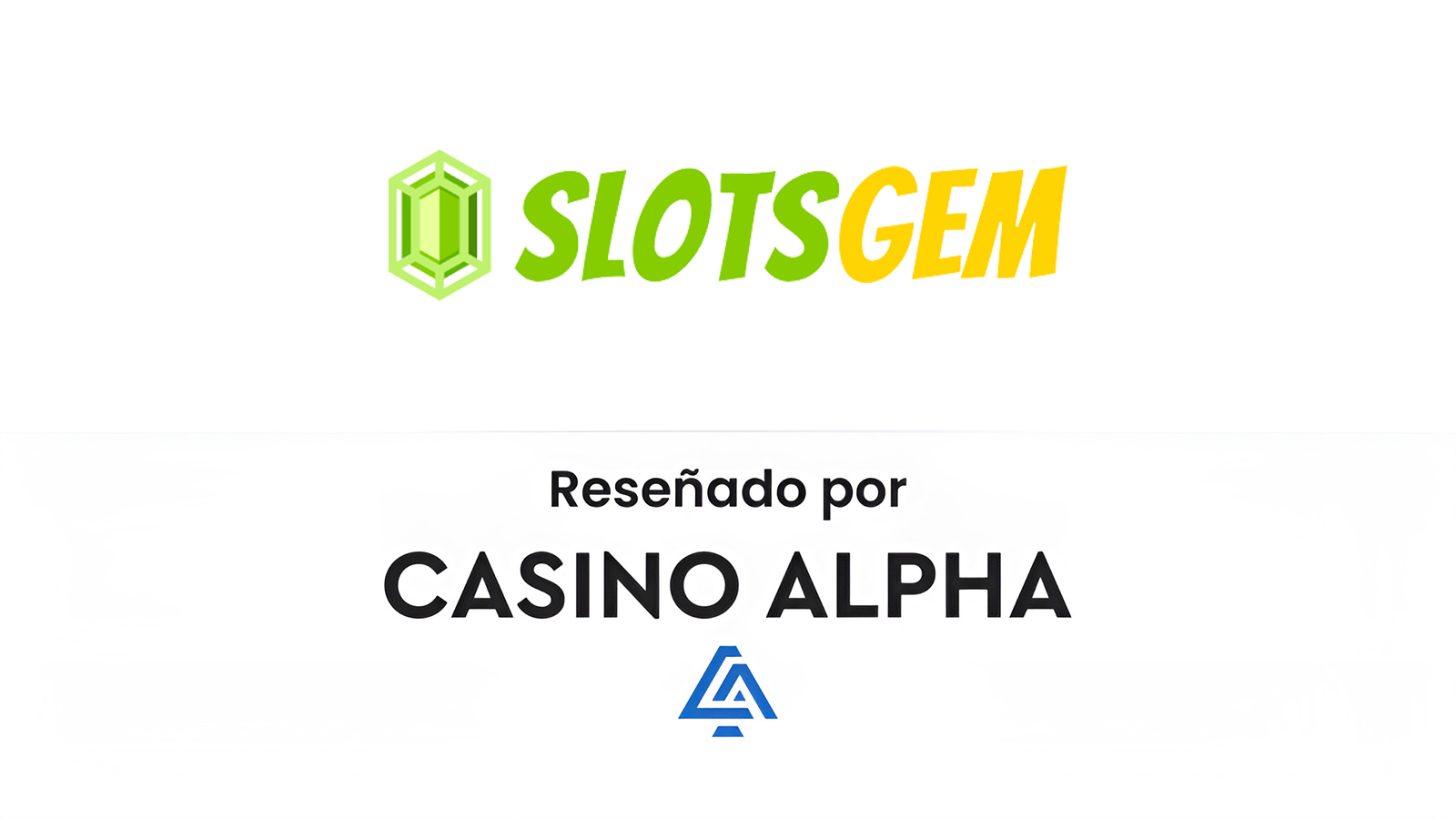 Slotsgem Casino