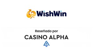 WishWin Casino Reseña de 2025