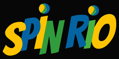 Spin Rio Casino Logo