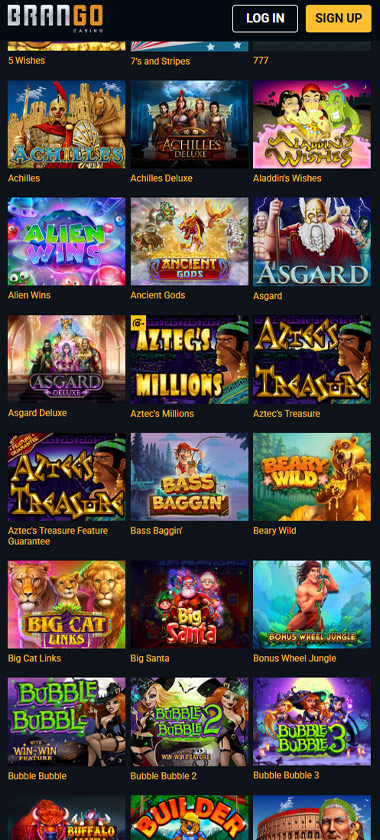 Brango-casino-tragamonedas-móvil-reseña