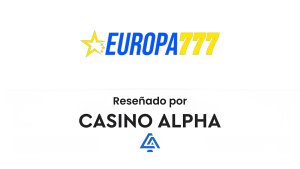 Europa777 Reseña (2025)