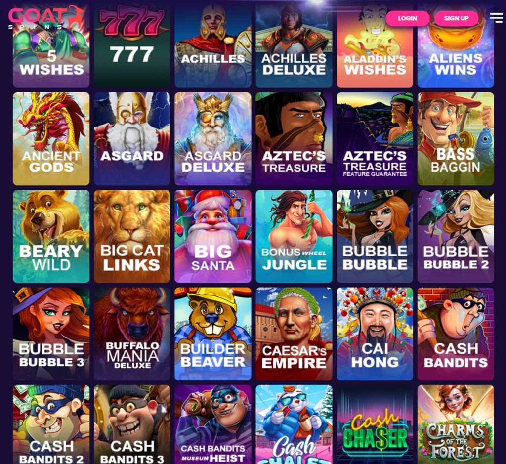 Goatspins-casino-variedad-de-tragamonedas-reseña Goatspins-casino-variedad-de-tragamonedas-reseña