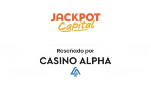 Jackpotcapitaleu Casino Reseña de 2025
