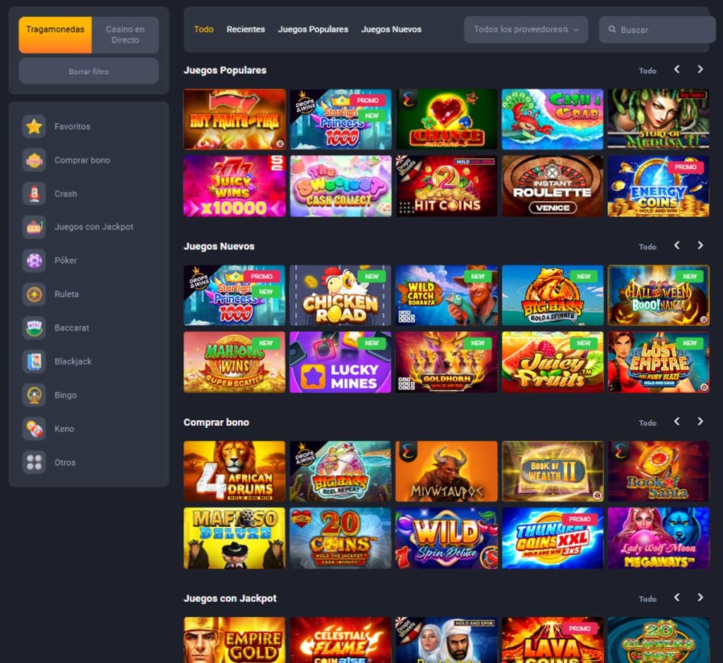 JvSpinBet-casino-variedad-de-tragamonedas-reseña JvSpinBet-casino-variedad-de-tragamonedas-reseña