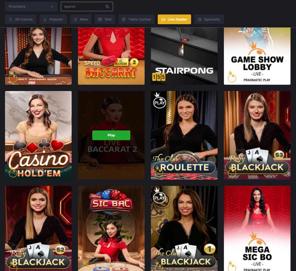 Royalreels-casino-colección-de-juegos-de-casino-en-vivo-reseña