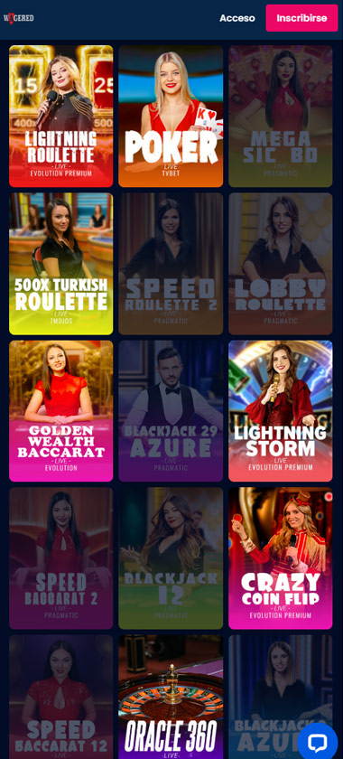 Wagered-casino-juegos-de-casino-en-vivo-móvil-reseña