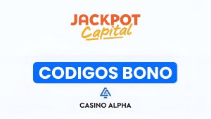 Jackpot Capital Códigos de bonos 2025