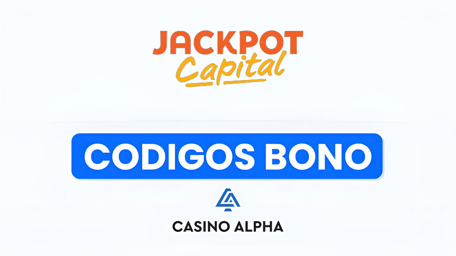 Jackpotcapitaleu Casino Bonos