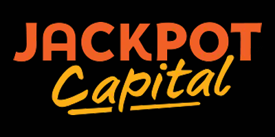 Jackpotcapitaleu Casino Logo